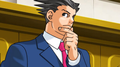 Phoenix Wright: Ace Attorney Trilogy