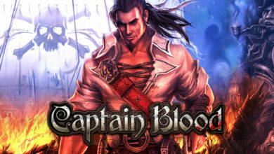 Captain Blood