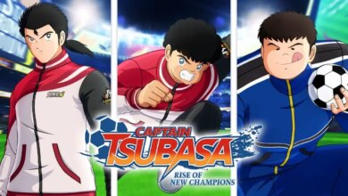 Captain Tsubasa: Rise of New Champions