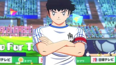 Captain Tsubasa: Rise of New Champions