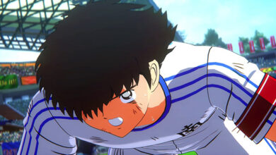 Captain Tsubasa: Rise of New Champions