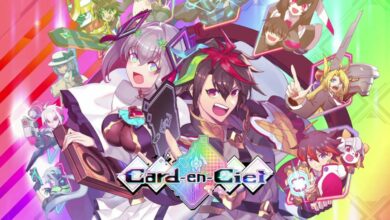 Card-en-Ciel