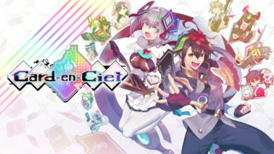 Card-en-Ciel