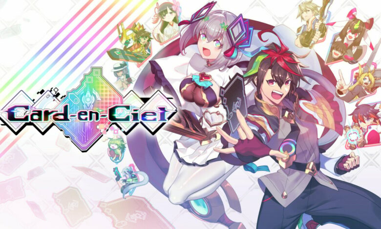 Card-en-Ciel