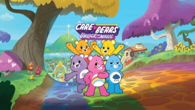 Care Bears: Unlock the Magic