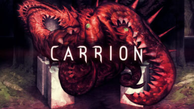 Carrion|Carrion