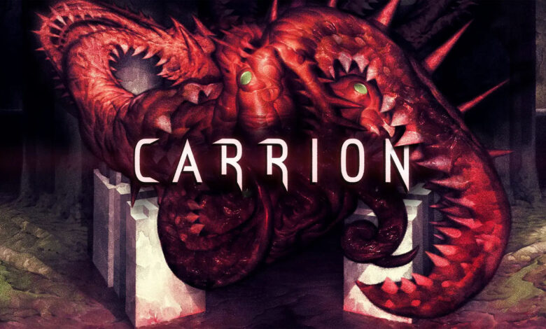 Carrion