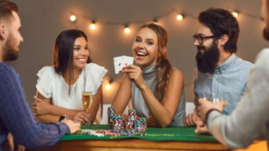 Casino Poker|