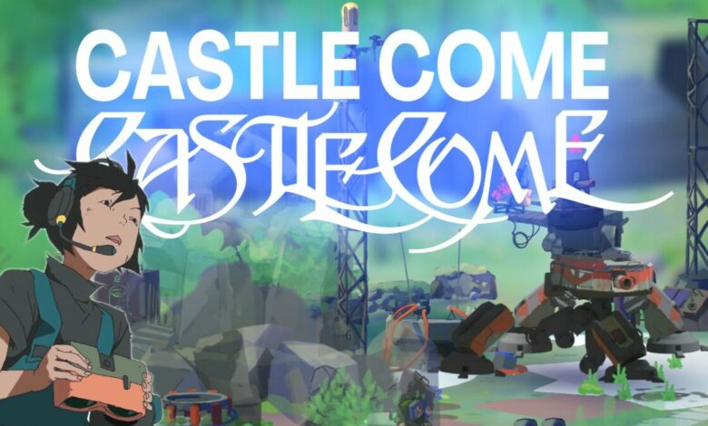 Castle Come