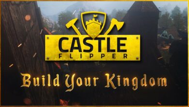 Castle Flipper