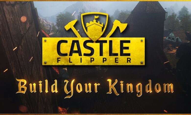 Castle Flipper