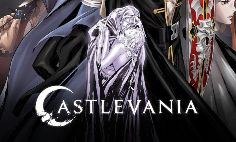 Castlevania