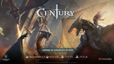 Century: Age of Ashes|BloodRayne: ReVamped