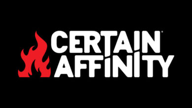 Certain Affinity