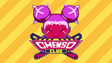 Chenso Club