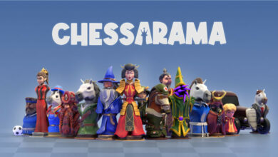 Chessarama|Cassiodora