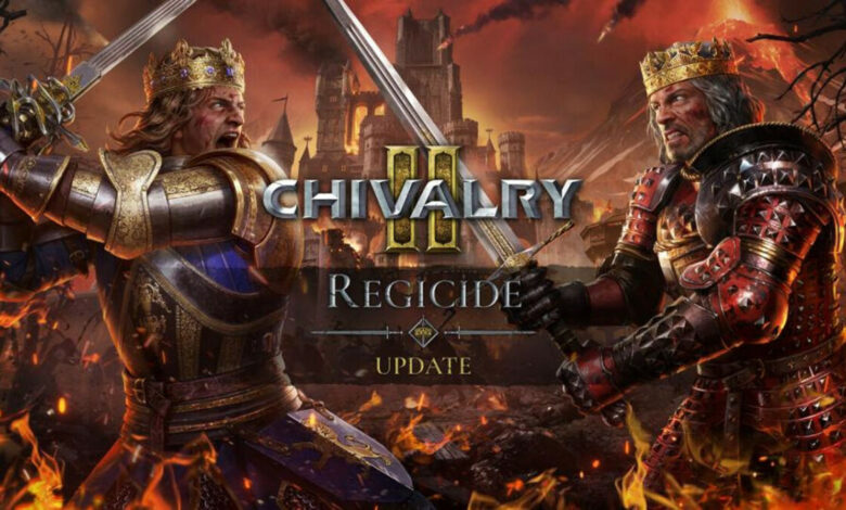 Chivalry 2