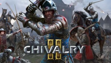 Chivalry 2