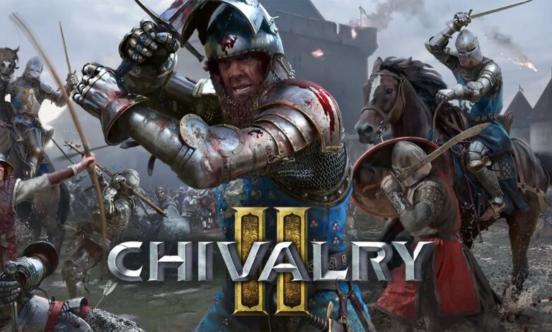 Chivalry 2