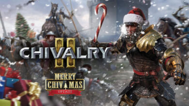 Chivalry 2