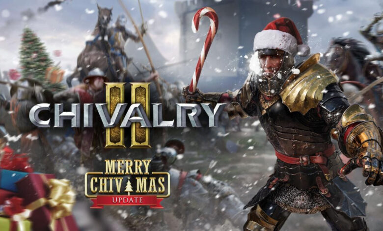 Chivalry 2