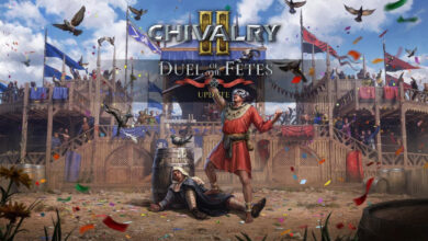 Chivalry 2