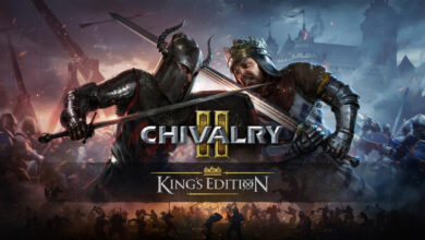 Chivalry 2