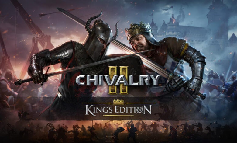 Chivalry 2