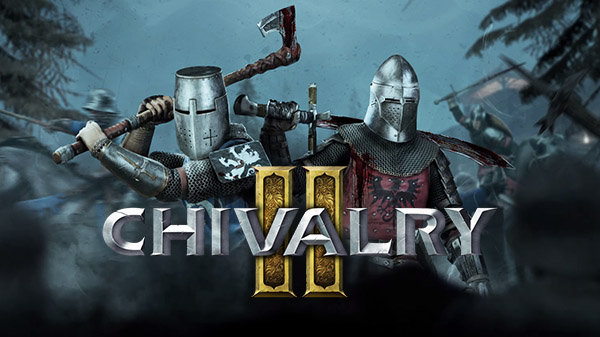 Chivalry II