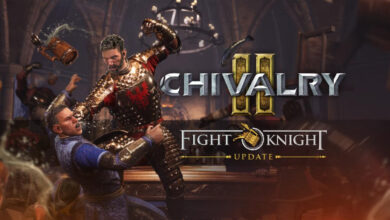 Chivalry 2|Chivalry 2