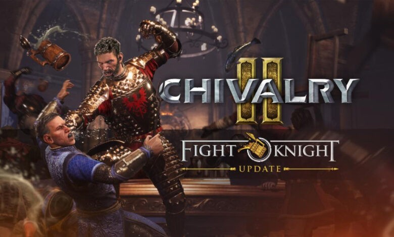 Chivalry 2|Chivalry 2