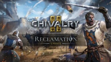 Chivalry 2