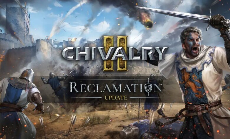 Chivalry 2