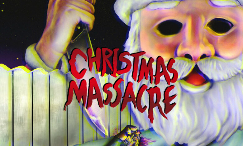 Christmas Massacre