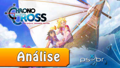 Chrono Cross Review|||||