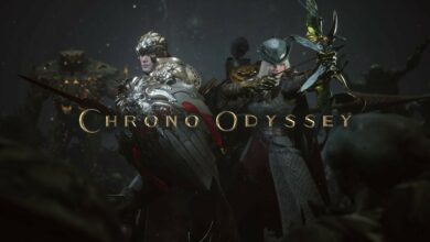 Chrono Odyssey|Chrono Odyssey