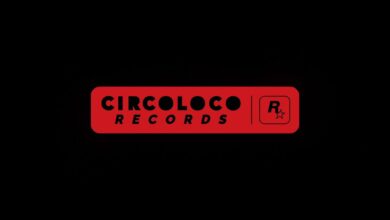 CircoLoco Records