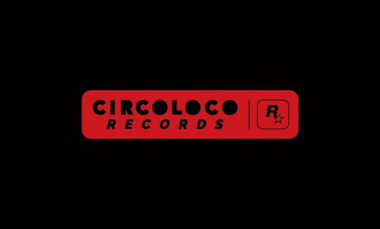 CircoLoco Records