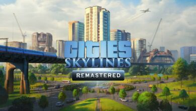 Cities: Skylines Remastered