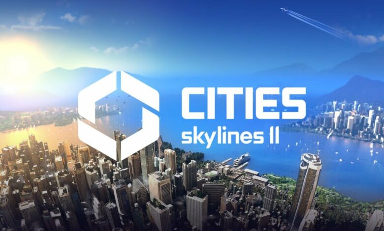 Cities: Skylines II