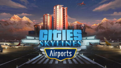 Cities Skylines