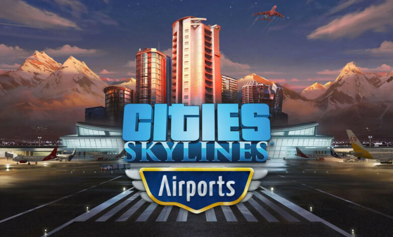 Cities Skylines