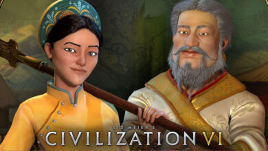 Civilization VI