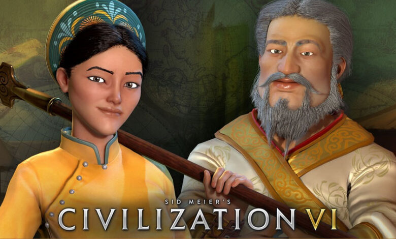 Civilization VI