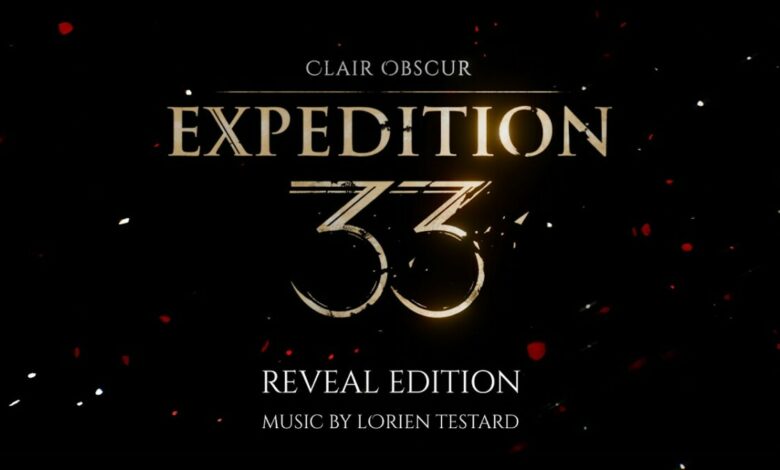 Clair Obscur: Expedition 33