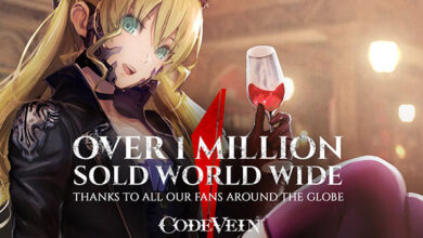 Code Vein