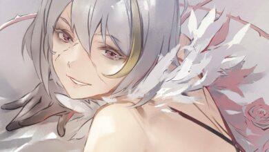 Code Vein