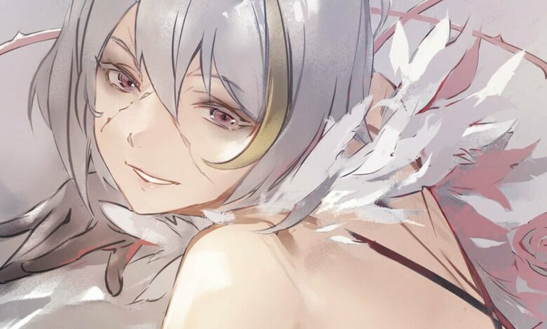 Code Vein