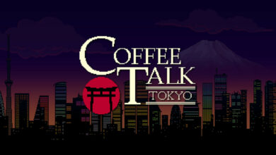 Coffee Talk Tokyo