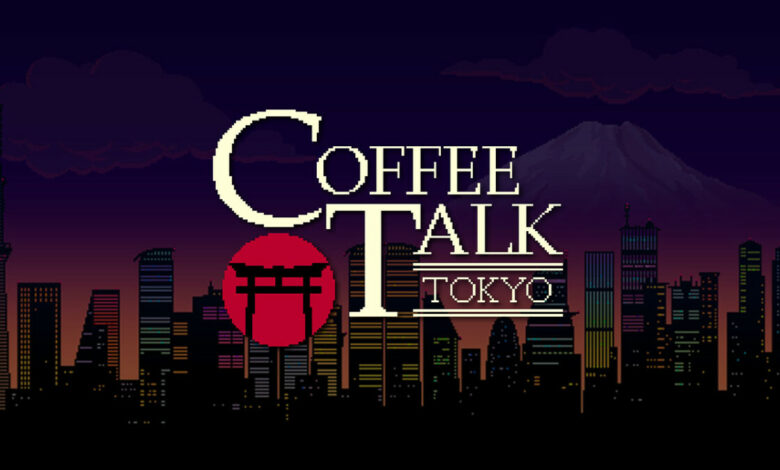 Coffee Talk Tokyo